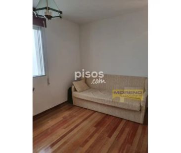 Piso en alquiler en Láncara - Foto 4