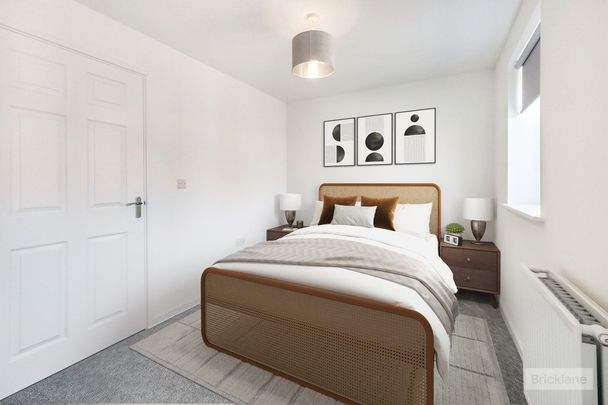 Violet Street - Photo 1