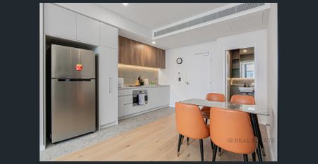 Stylish Fully Furnished 2-Bedroom Apartment in the Heart of Zetland - Photo 4