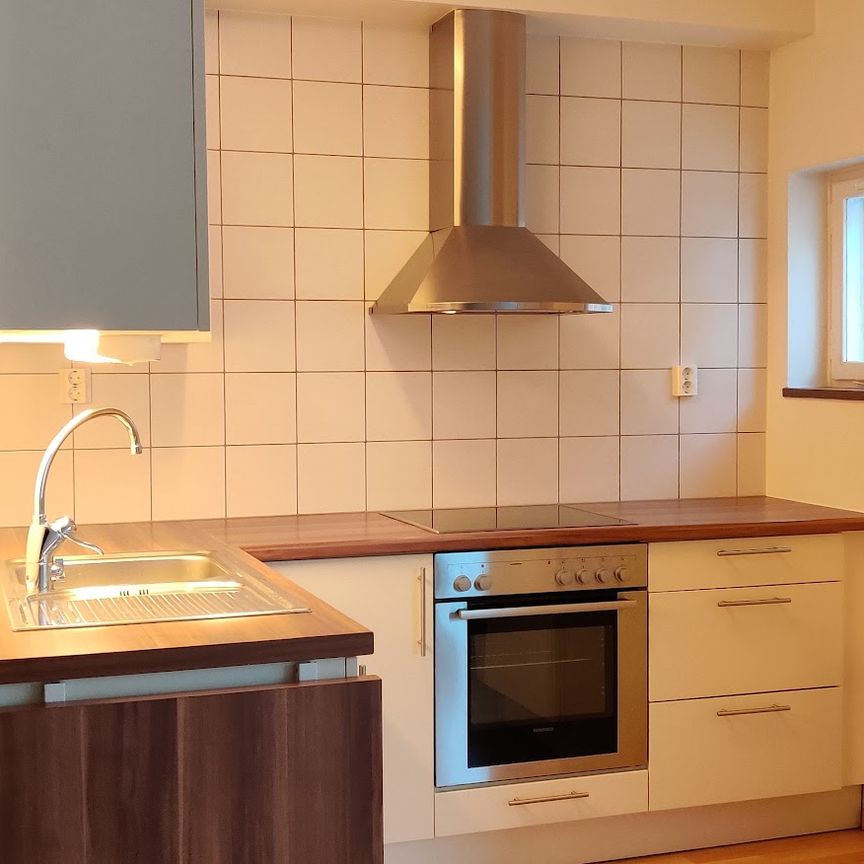 Vattengatan, Norrköping - Foto 1