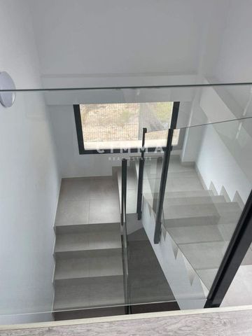 3 room luxury Villa for rent in l'Alfàs del Pi, Spain - Photo 4