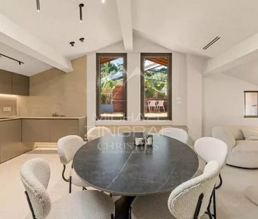 Appartement • Saint-Jean-Cap-Ferrat - Photo 6