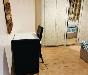 1 bedroom in a house share to rent - Photo 4