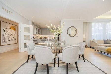 3 bedroom flat to rent - Photo 3