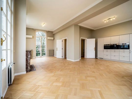 Tout savoir sur cette maison à Woluwe-St-Pierre, à Woluwe-St-Pierre - Photo 1