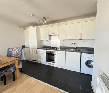 2 bedroom apartment to rent - Photo 6