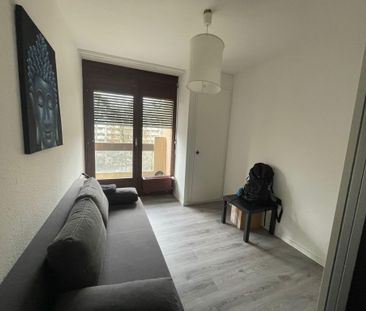 Beautiful 4-room apartment near Bertrand Park - Photo 5