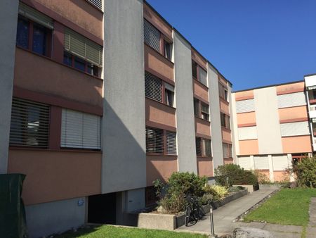 Central residential location in Zurich Altstetten - Photo 5