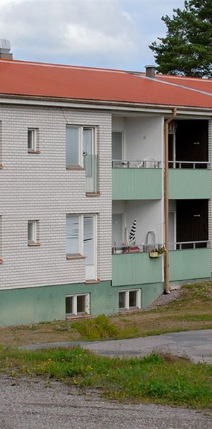 Tvärvägen 2 B - Photo 1