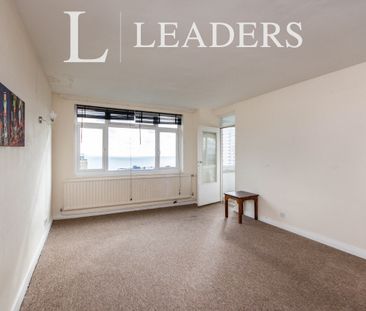 2 bedroom apartment to rent Manor Road, Bournemouth, BH1 - Photo 3