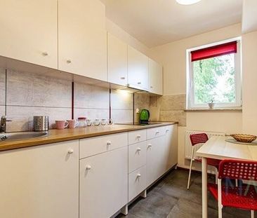 4-pokojowe, ul. Jasińskiego, Bieżanów - Photo 6