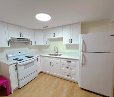 For Lease - 12 Wakil Drive Unit# Lower, St. Catharines, Ontario - Photo 2