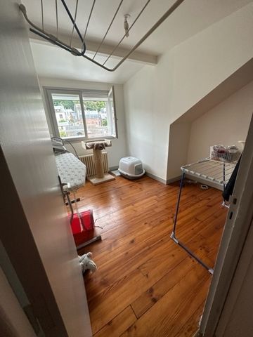 Location Appartement 5 pièces 86m² LE TREPORT 76470 - Photo 4