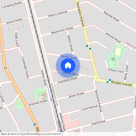 3/16 Barina Road, Vic 3046, Oak Park