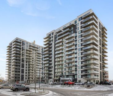 Nouveauté sur le marché Appartement à louer - Laval (Chomedey) (Car... - Photo 4