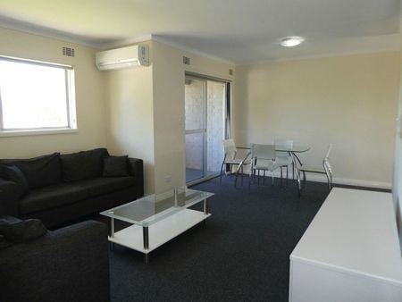 FURNISHED 2 BEDROOM UNIT - Photo 3