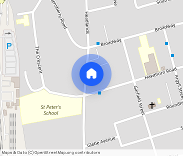 Headlands, Kettering, Northants, NN15 - Photo 1