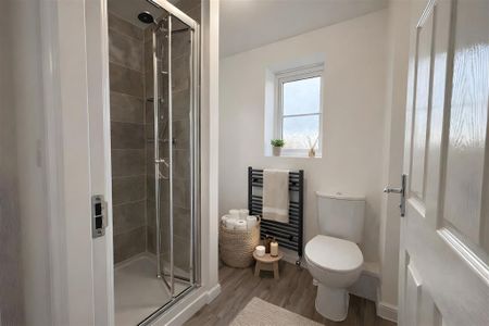 3 bedroom detached house to rent - Photo 2