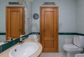 Apartamento T4 em Lisboa