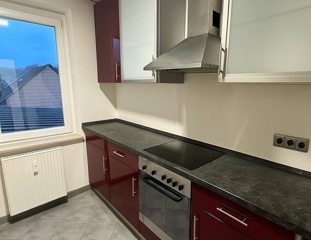 74qm- 3 Zimmer Wohnung inkl. Küche - Foto 1