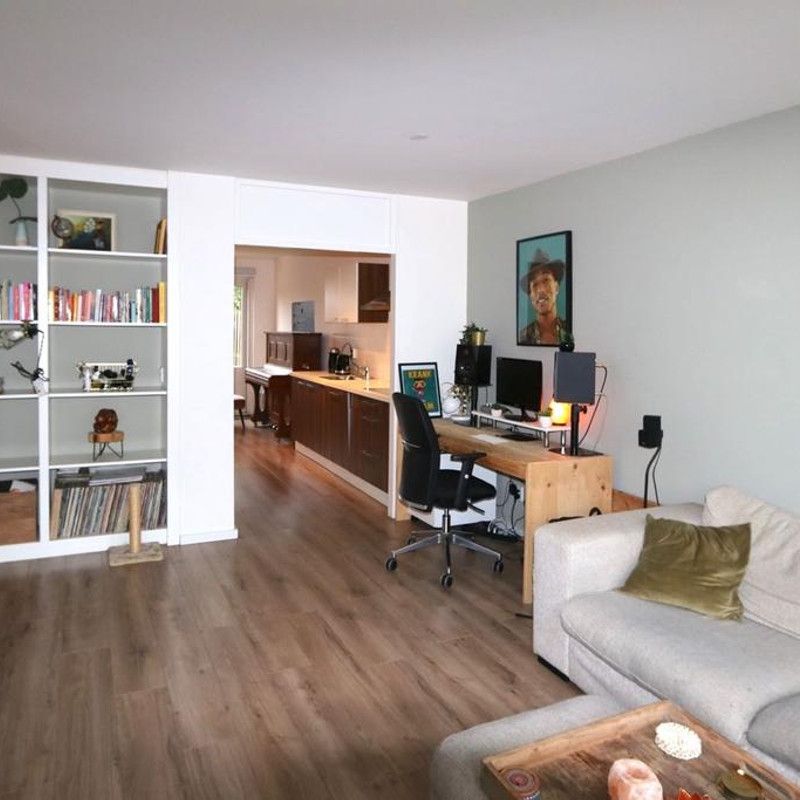 Joris Ivenslaan 115 - Photo 1