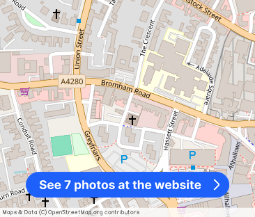 Priory Terrace, Roise Street - Photo 1