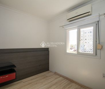 Casa em Condomínio com 3 quartos e 120m² para alugar em Harmonia, C... - Photo 4
