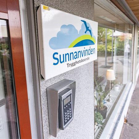 Sunnanvindsvägen 10 - Photo 3