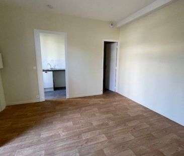 Location Maison 2 pièces 29m² - Photo 4