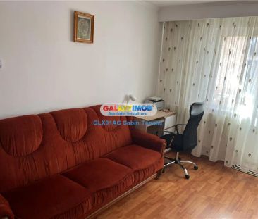 inchiriere ap cu 2 cam cf 1 BANAT centrala proprie la cheie - Photo 2