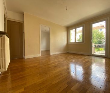Location Appartement 3 pièces 52m² BESANCON 25000 - Photo 2