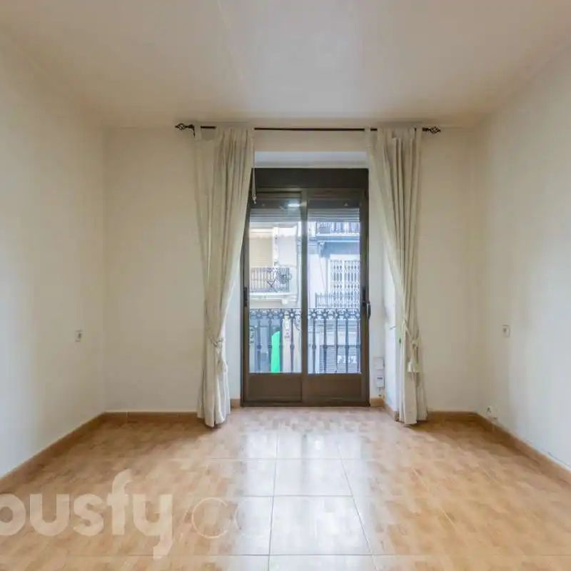 Piso de alquiler en Carrer del Túria, ., El Botànic - Photo 1