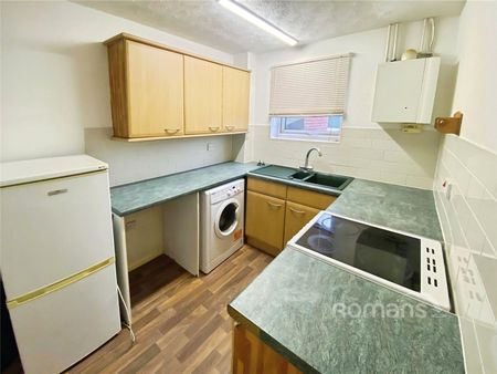 1 bedroom house to rent - Photo 4