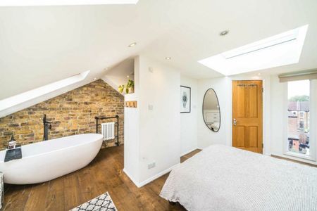 Warren Road, Colliers Wood, SW19 - Photo 5