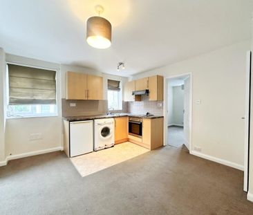 1 bedroom ground floor maisonette to rent - Photo 5