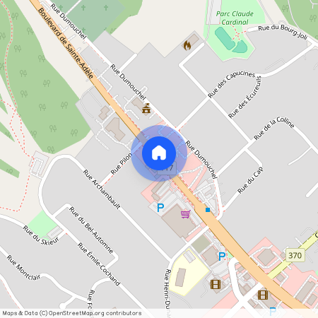 1090 Rue de l'Orée-des-Bois, Sainte-Adèle, Sainte-Adèle, Laurentides, J8J 0K4