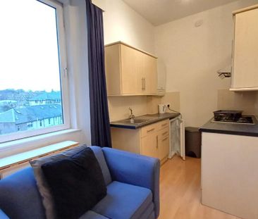1 bed flat for rent in Roseburn - Photo 4