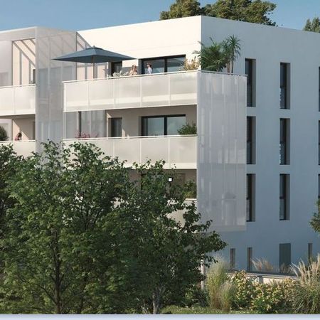 Location Appartement 3 pièces 65m² RAMONVILLE ST AGNE 31520 - Photo 4