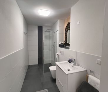 Komfort trifft Stil: Ihr Premium Zuhause auf Zeit - Foto 4