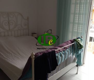 Apartment on 1st floor with beautiful terrace and 1 bedroom - Photo 2
