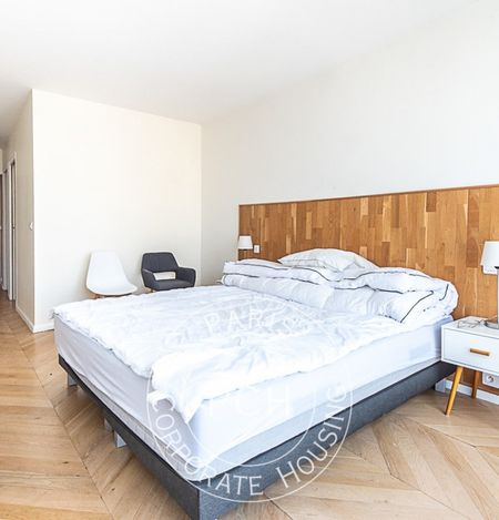 Appartement • Auteuil Sud - Photo 5