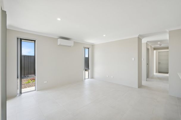 Sea Breeze with Scenic Surrounds | Standout Home in Allara Estate - Photo 1