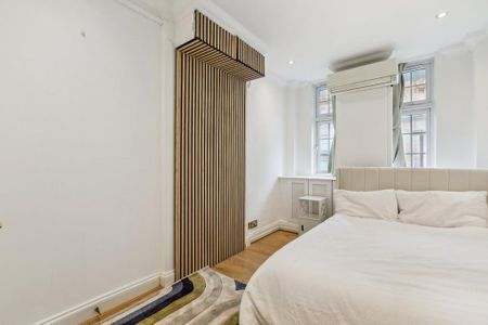 4 bedroom flat to rent - Photo 4