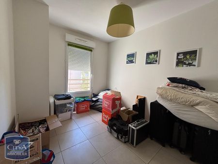 Location Appartement 4 pièces 79m² BOUJAN SUR LIBRON 34760 - Photo 5