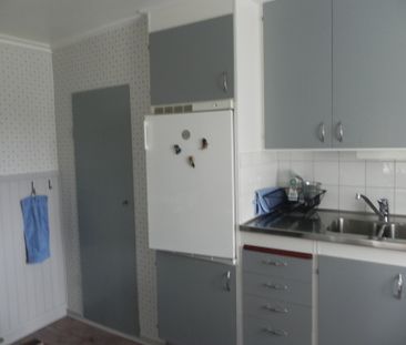 Gamla vägen, Trekanten - Photo 6