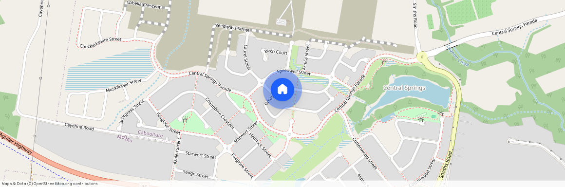 29 Goldstar Circuit, Qld 4510, Caboolture