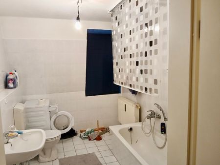 Raffiniert wohnen unterm Dach! - Photo 3