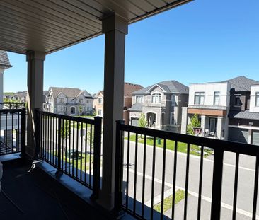 For Lease - 7 Crofting Crescent, Markham, Ontario - Photo 1