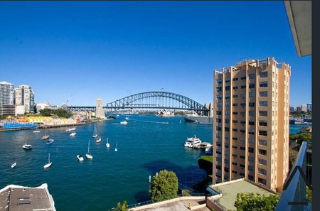 Breathtaking Views of Lavender Bay, Harbour Bridge, and Opera House! - Photo 4