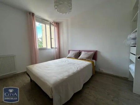 Appartement à louer 3 pièces 69.8m² - Photo 5